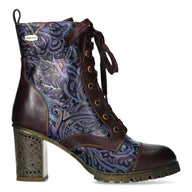 Botines - KATEO 05