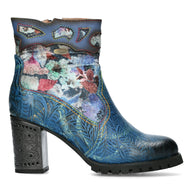 Stiefeletten – KATEO 41