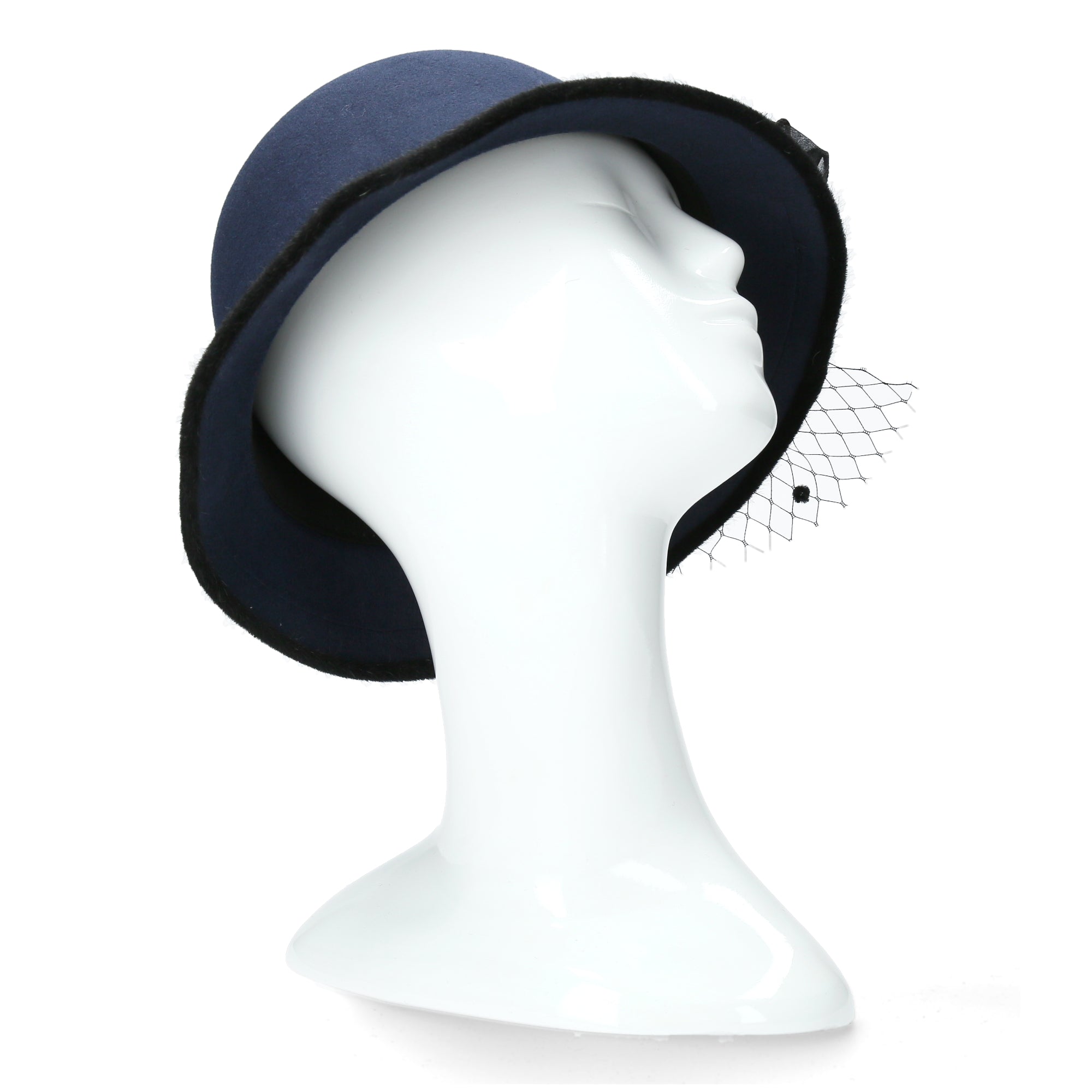 Cappello in feltro Kate