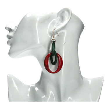 Boucles d'oreilles Kenda