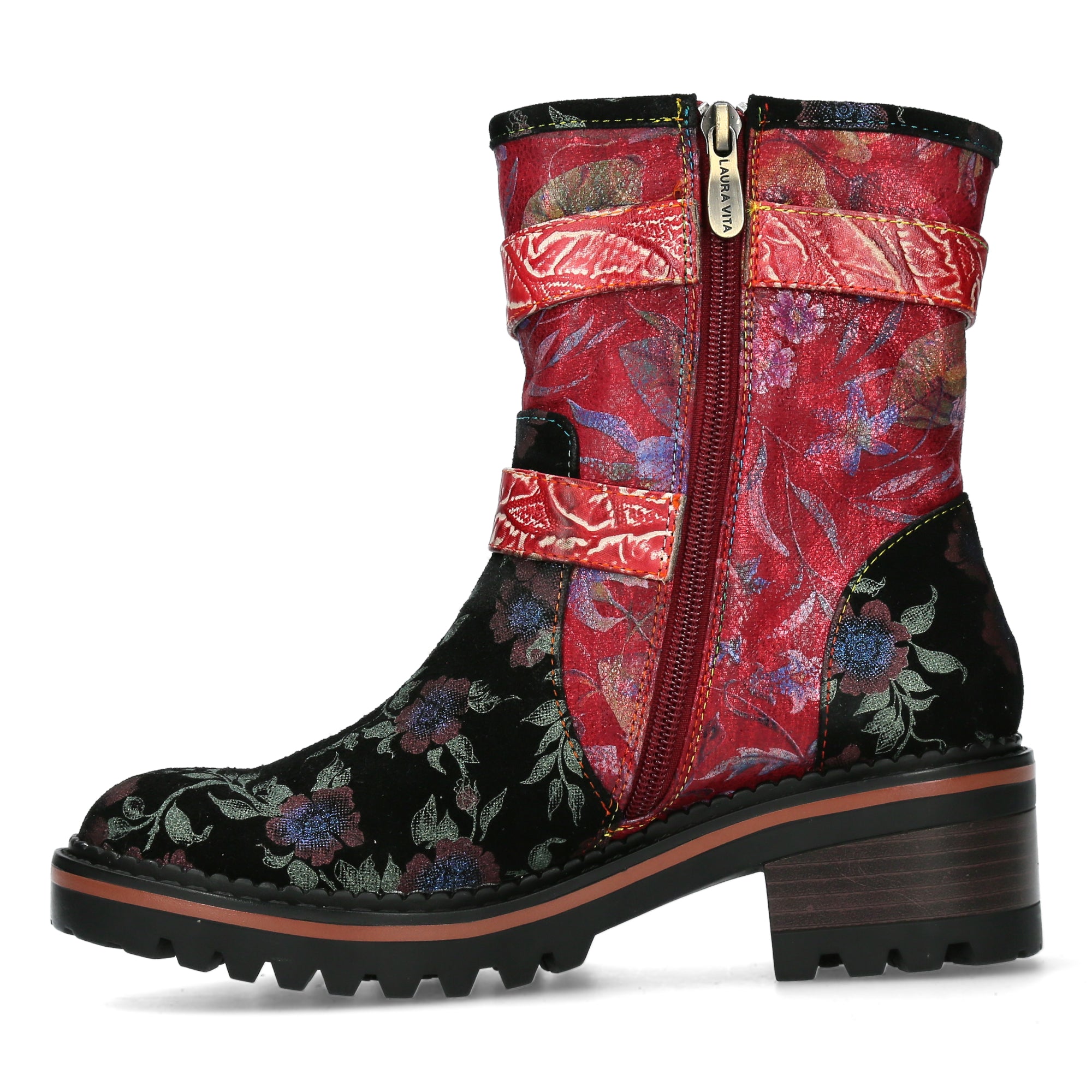 Botas KESSO 17