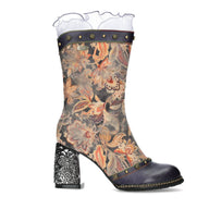 Stiefel – KINOAO 03