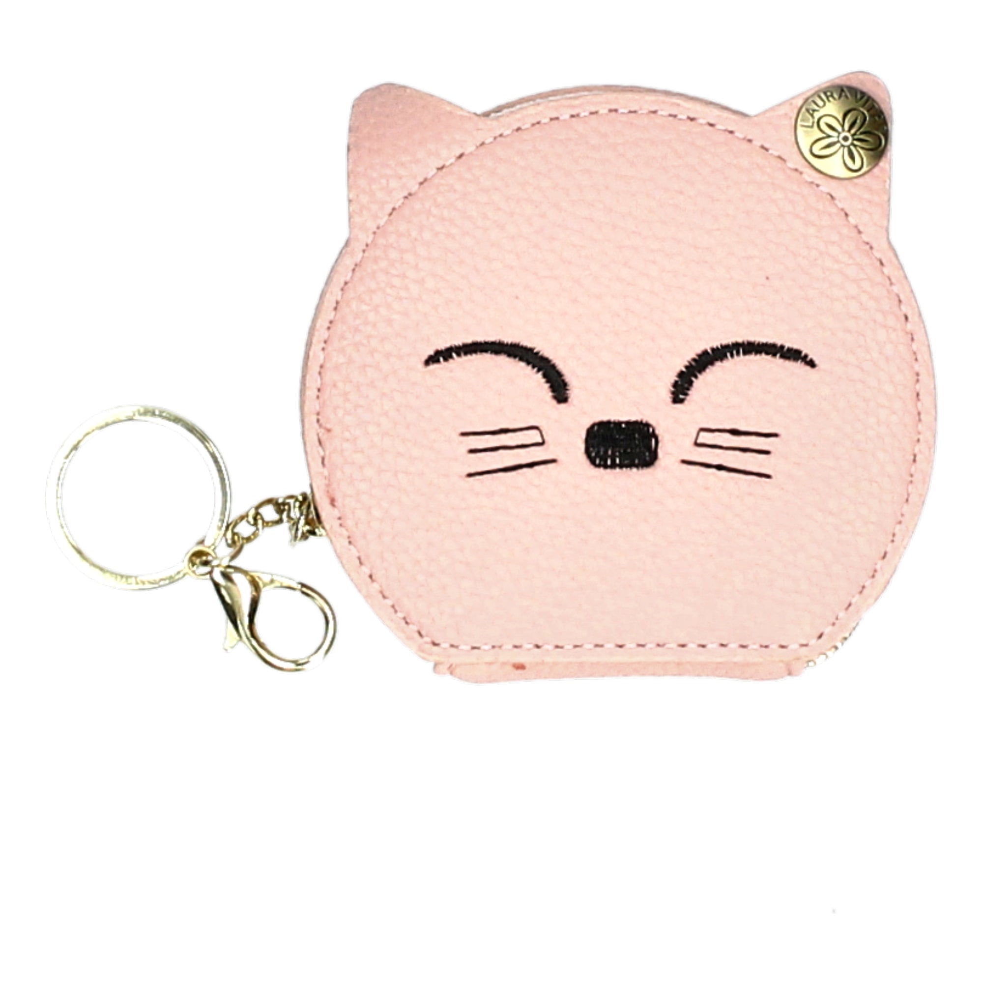 Cartera exclusiva Kittymoon