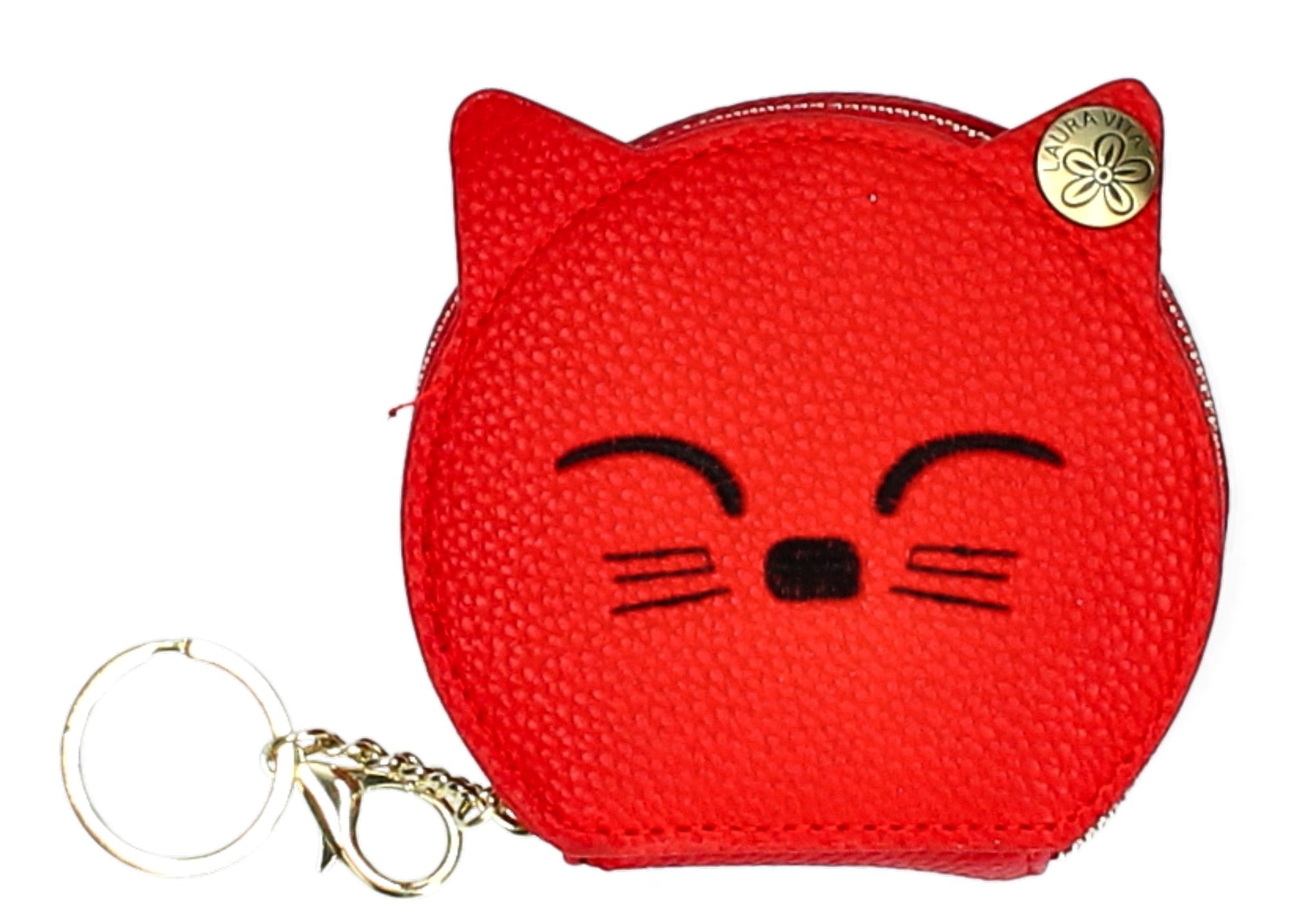 Cartera exclusiva Kittymoon