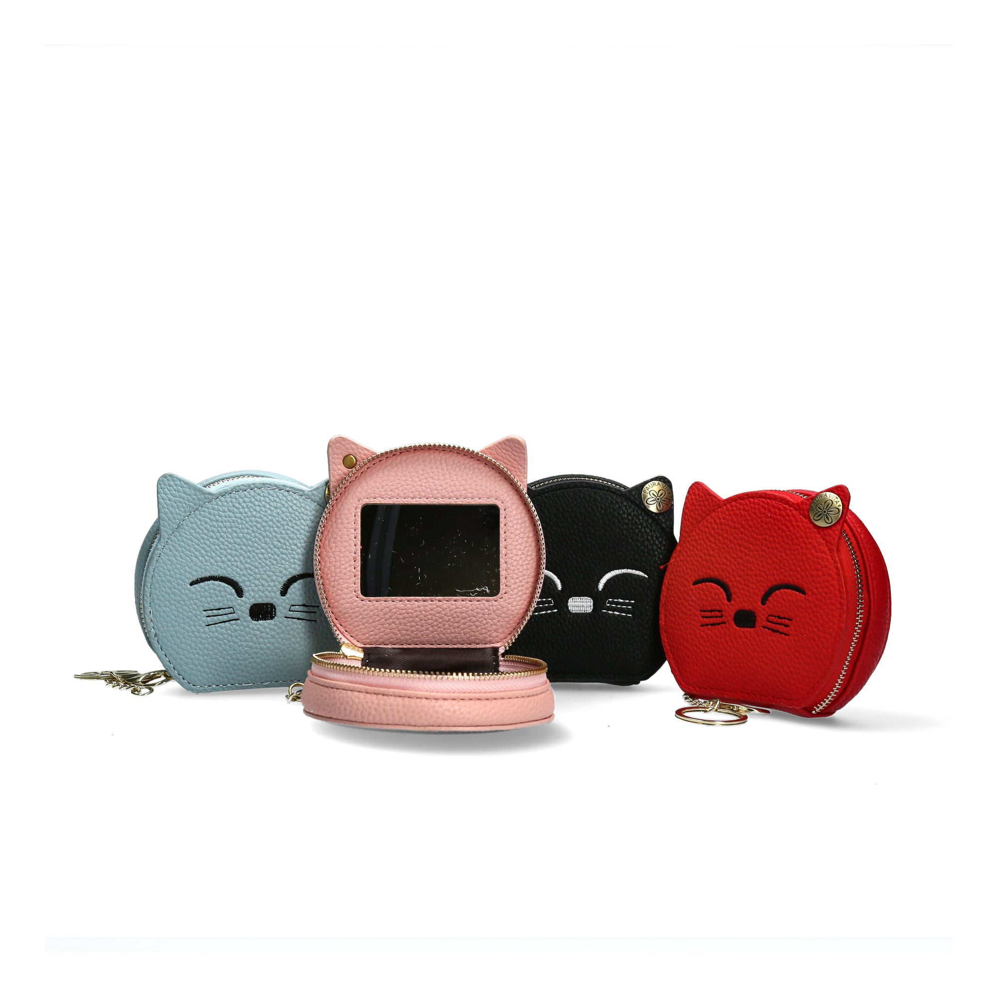 Cartera exclusiva Kittymoon