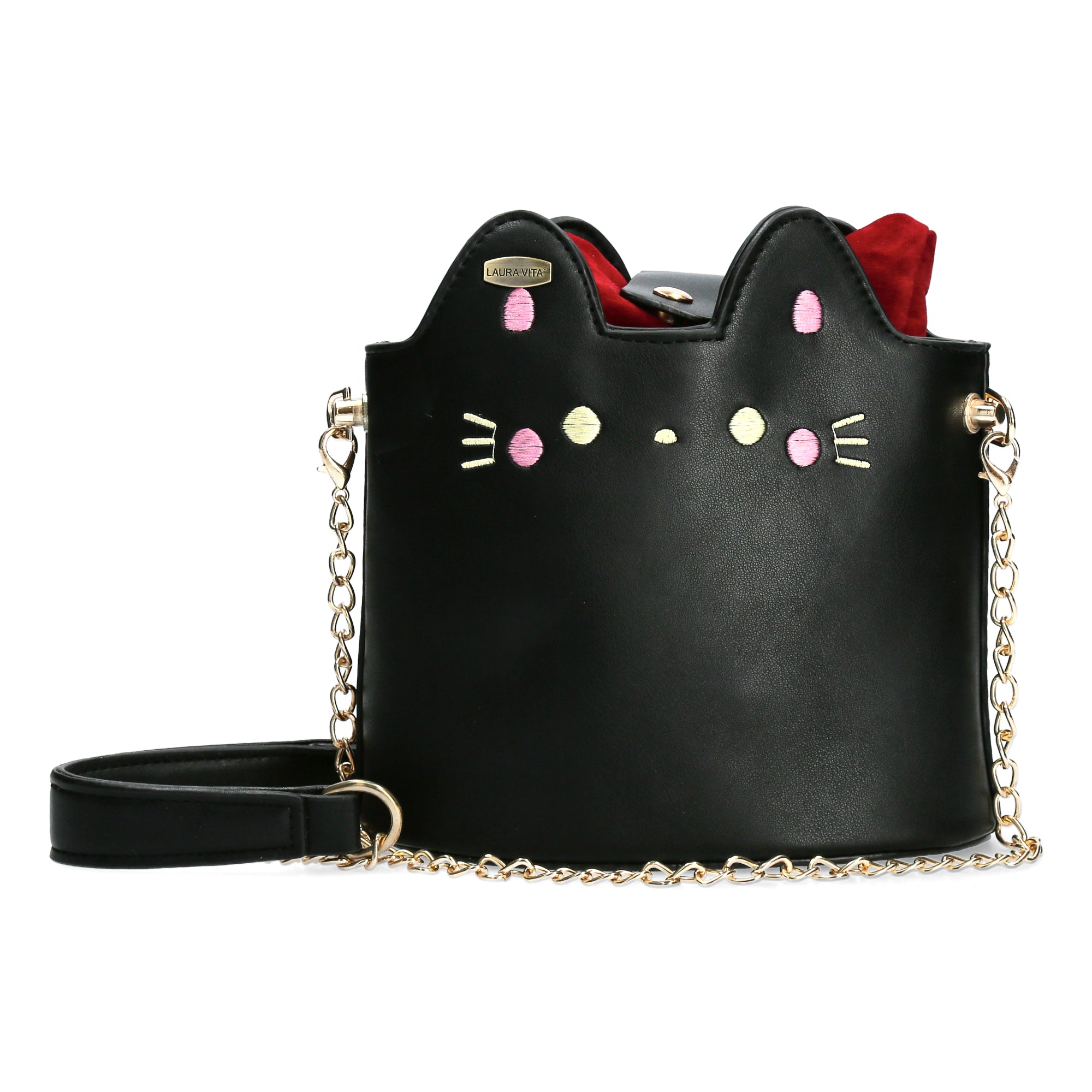 Kittywhoo Purse Exclusive