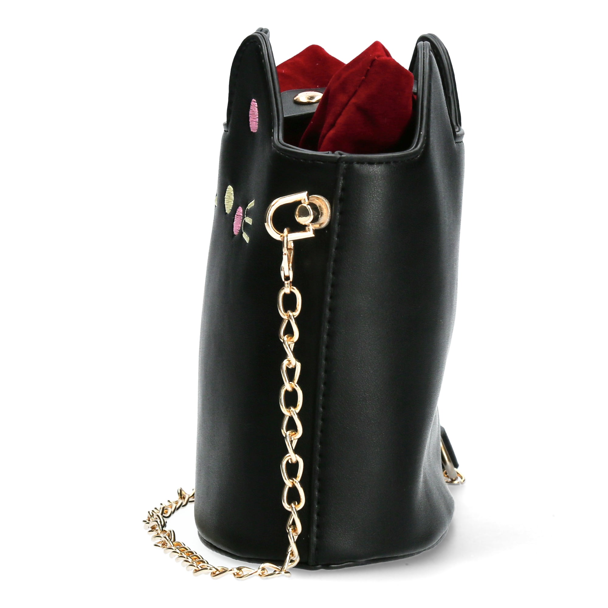 Bolso exclusivo Kittywhoo