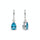 Bijou boucles d’oreilles Klarysse