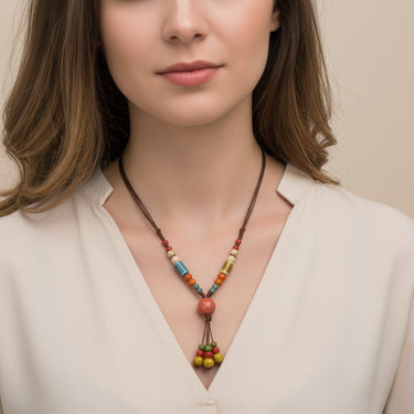 Necklace - KLÉO