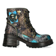 Ankle boots  KLEO 16