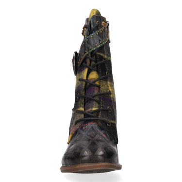 Stiefeletten - KOMALO 02