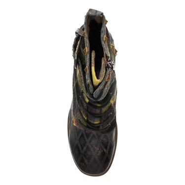 Stiefeletten - KOMALO 02