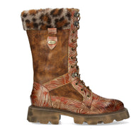 Botas - KOULEO 02