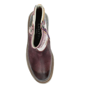 Bottines - KOULEO 03