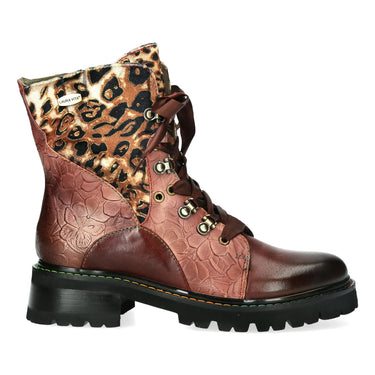Ankle Boots - KOULEO 16