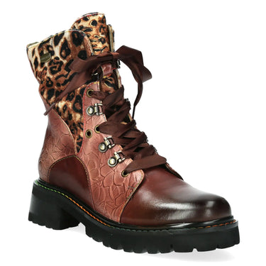 Ankle Boots - KOULEO 16