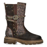 Stiefeletten – KOULEO 23