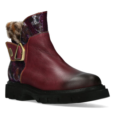 Bottines - KOULEO 34