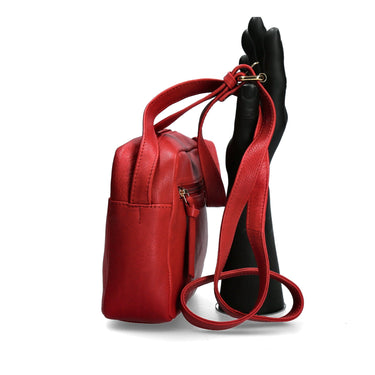 Exclusive Kristen leather bag