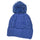 Gorro de piel Layna