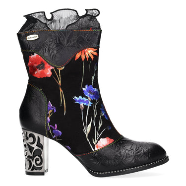 Bottines - LEDAO 01