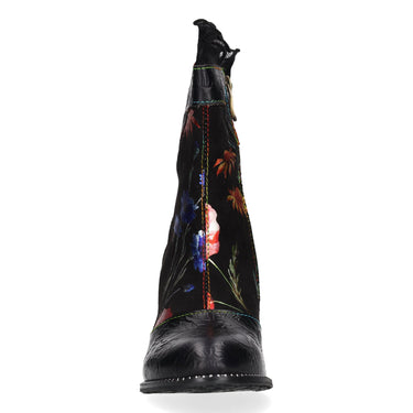 Bottines - LEDAO 01