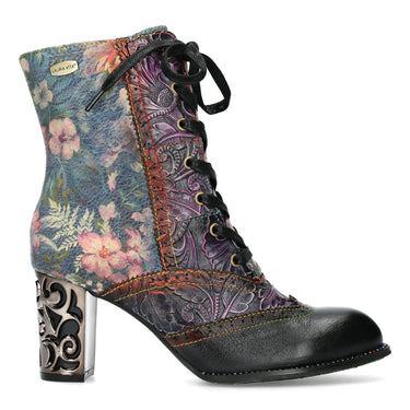 Bottines - LEDAO 09