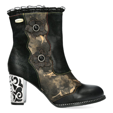 Ankle boots  LEDAO 12