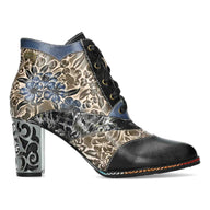 Ankle boots - LEDAO 15