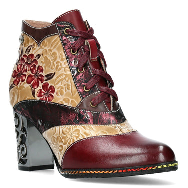 Bottines - LEDAO 15