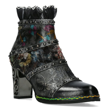Bottines - LEDAO 35