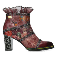 Bottines - LEDAO 35