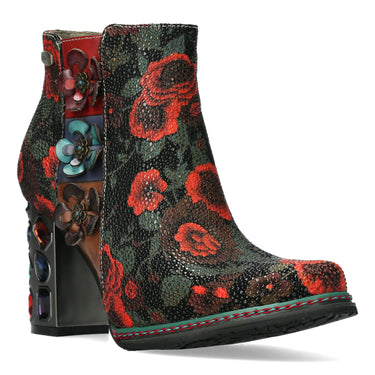 Bottines - LEDAO 42