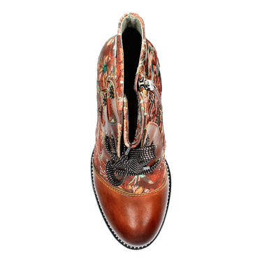 Bottines - LEDAO 435