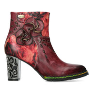 Botines - LEDAO 43