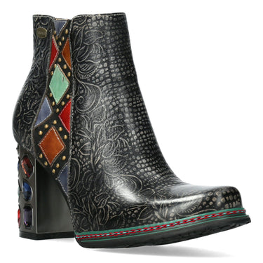 Bottines - LEDAO 53