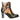 Stiefeletten  LEDAO 614