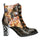 Stiefeletten  LEDAO 614