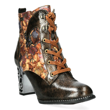 Ankle Boots - LEDAO 614