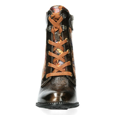 Ankle Boots - LEDAO 614