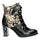 Stiefeletten  LEDAO 614