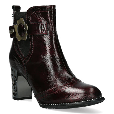 Ankle Boots - LEDAO 615
