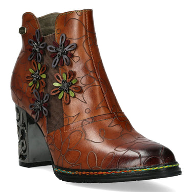 Ankle Boots - LEDAO 723