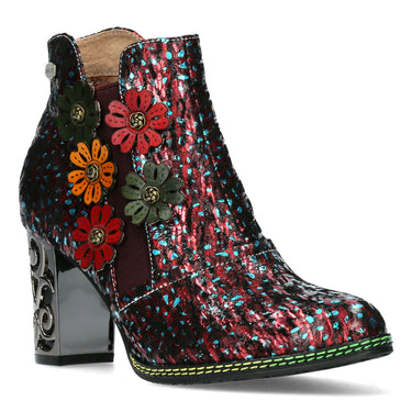 Bottines - LEDAO 723