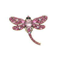 Broche - Dragonfly