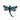 Bijou broche Libellule
