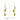 Pendientes Lime Exclusividad
