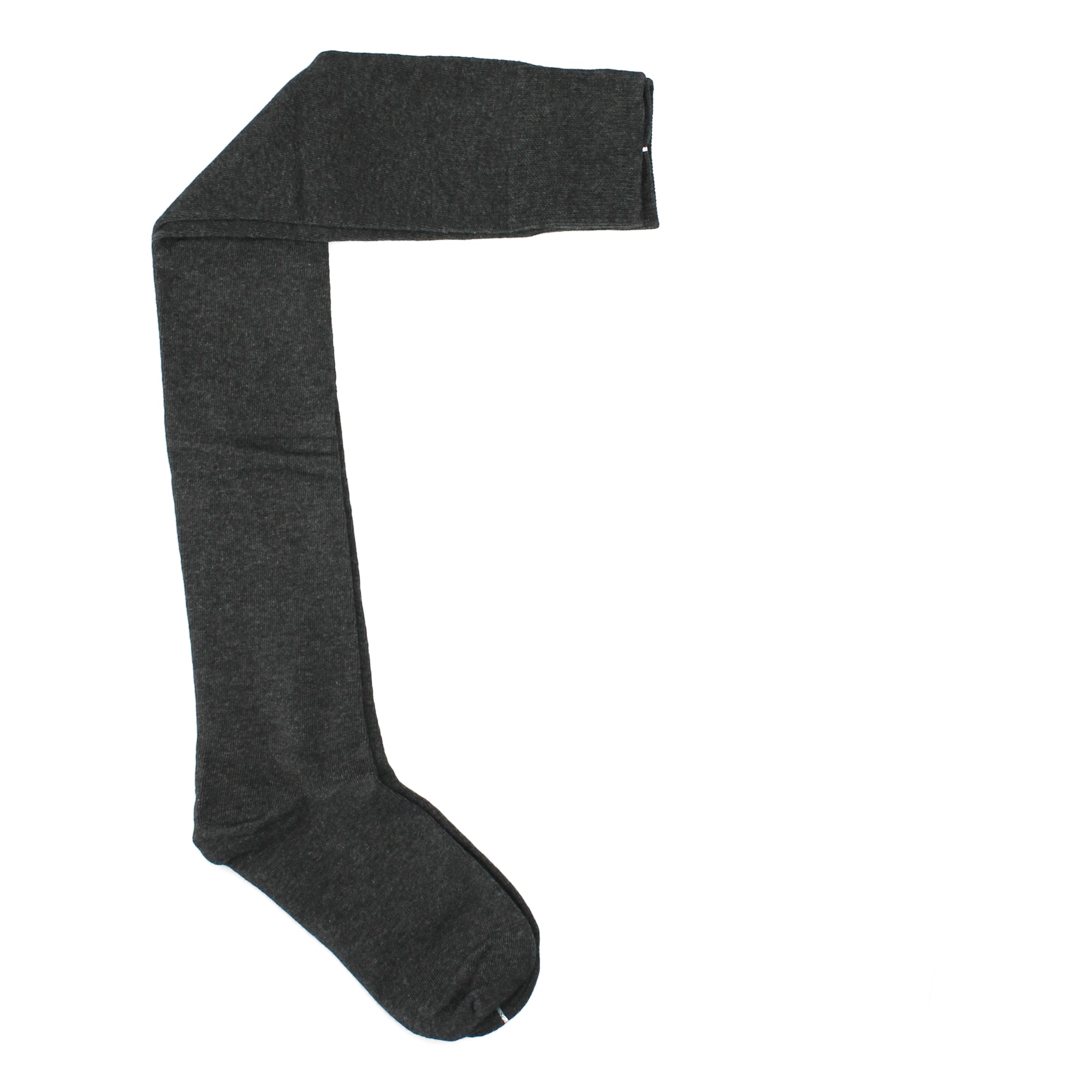 Pair of long socks