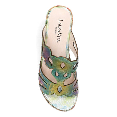 Mules - LORIEO 02