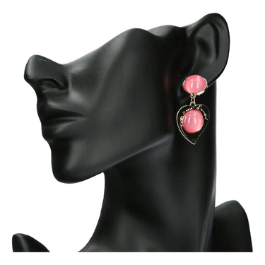 Boucles d'oreilles Louvio Exclusivité